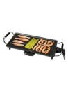 Plancha grill
