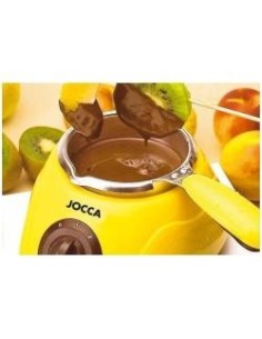 Jocca 4388 - Chocolatera: Kiwiku.com: Hogar