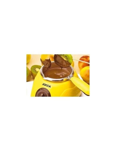 Jocca 4388 - Chocolatera: Kiwiku.com: Hogar