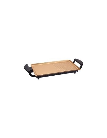 JATA GR526 - Plancha de asar (1800w, 430x230 mm): Kiwiku.com: Hogar