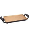 Plancha asar electrica gr526