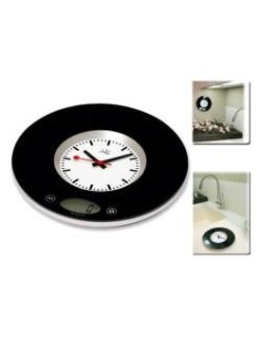 Jata 724 - Báscula de cocina: Kiwiku.com: Hogar