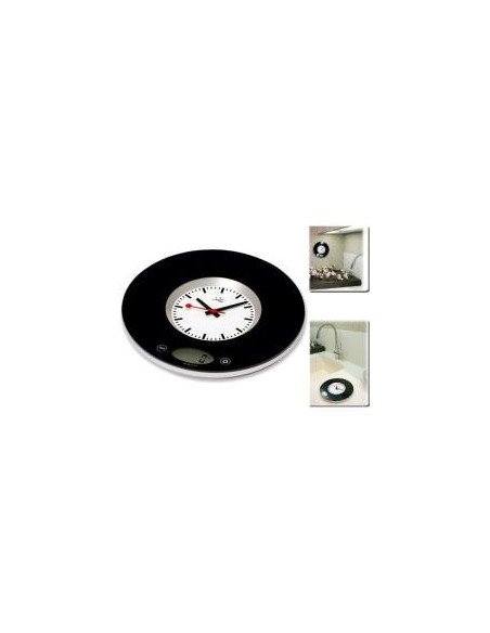 Jata 724 - Báscula de cocina: Kiwiku.com: Hogar