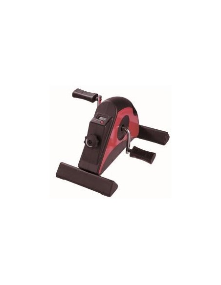 JOCCA PEDALEADOR ROJO/NEGRO: Kiwiku.com: Hogar