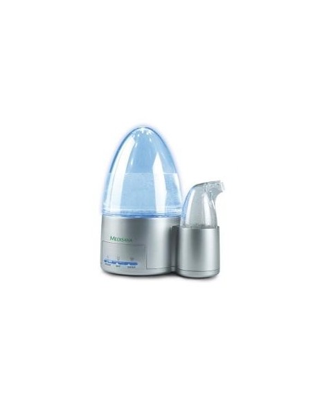 Humidificador medibreeze 60003