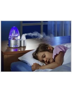 Humidificador medibreeze 60003 2