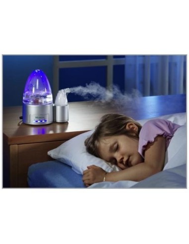 Humidificador medibreeze 60003