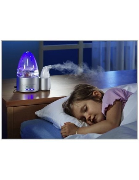 Humidificador medibreeze 60003