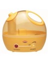 Humidificador amarillo