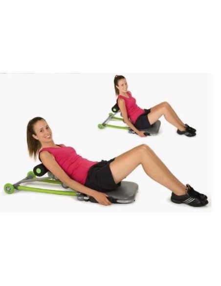 JOCCA BANCO DE ABDOMINALES: Jocca: Kiwiku.com: Deportes y aire libre