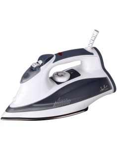 JATA PL501 - Plancha de vapor 2600 w: Kiwiku.com: Hogar