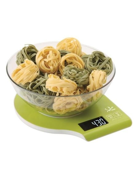 Jata 709 - Báscula de cocina: Kiwiku.com: Hogar