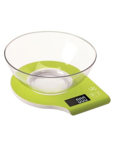 Jata 709 - Báscula de cocina: Kiwiku.com: Hogar