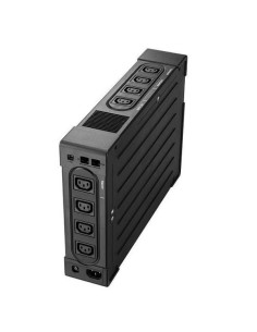 Eaton Ellipse Pro 1600 - Sistema de alimentación ininterrumpida (1000 W, 1600 VA): Merlin-Gerin: Kiwiku.com: Informática 2