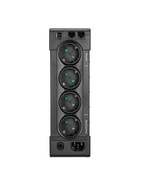 Eaton Ellipse Pro 650 - Sistema de alimentación ininterrumpida (400 W, 650 VA): Merlin-Gerin: Kiwiku.com: Electrónica