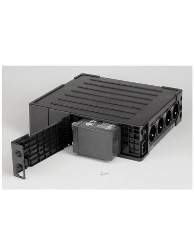 Eaton Ellipse Pro 650 - Sistema de alimentación ininterrumpida (400 W, 650 VA): Merlin-Gerin: Kiwiku.com: Electrónica