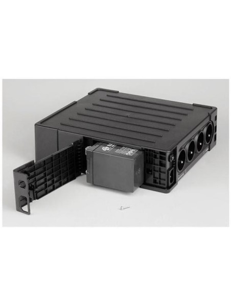 Eaton Ellipse Pro 650 - Sistema de alimentación ininterrumpida (400 W, 650 VA): Merlin-Gerin: Kiwiku.com: Electrónica