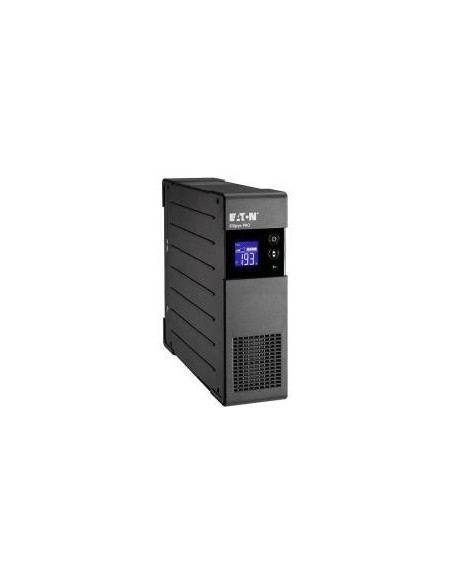 Eaton Ellipse PRO 850 IEC - Fuente de alimentación continua: Merlin-Gerin: Kiwiku.com: Informática
