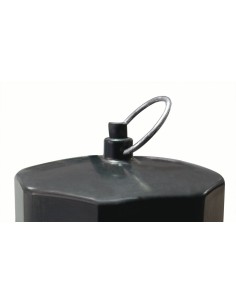 Jocca 2250 Lámpara Mata Insectos kiwiku.com 2