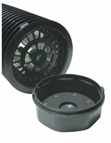Jocca 2250 Lámpara Mata Insectos kiwiku.com