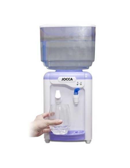 DISPENSADOR AGUA: Kiwiku.com: Hogar