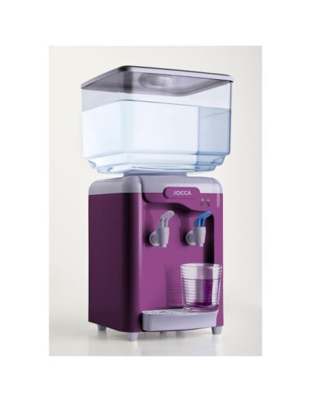 DISPENSADOR DE AGUA CON DEPOSITO: Kiwiku.com: Hogar