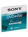 Dvd+rw 8cm 30 min 1 4 gb