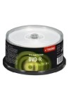 Dvd-r 4.7 16x lata 30 impr ink