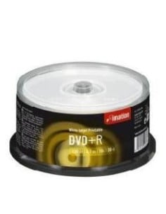 Dvd+r 4.7 16x lata 50