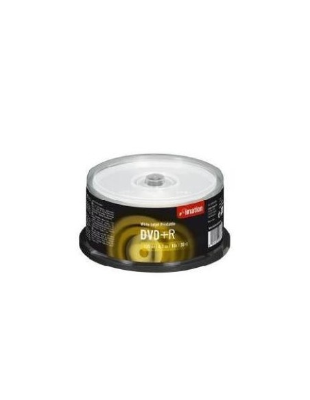 Dvd+r 4.7 16x lata 50