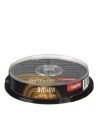 Dvd+rw 4.7 4x lata 10
