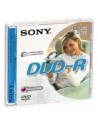 Dvd-r 2.8 8cm jewell sony