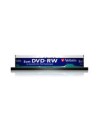 Dvd-rw 1.4 8cm lata 10 verbatim