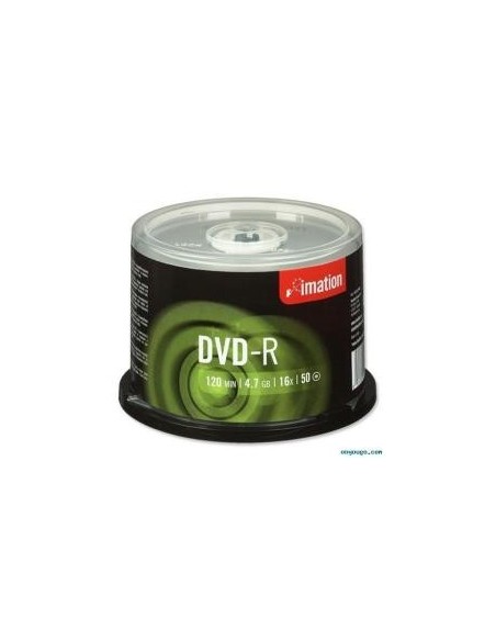 Dvd-r 4.7 16x lata 50