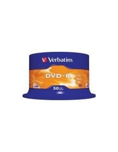 Dvd-r 4.7 16x lata 50 verb