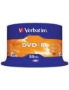 Dvd-r 4.7 16x lata 50 verb