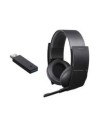 Auricular estereo wireless ps3
