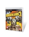 Ps3 borderlands 2