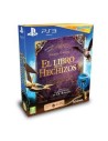 Ps3 wonderbook  libro de hechizos