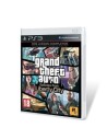 Ps3 gta:episodes from liberty city