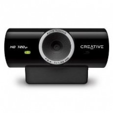 Webcam creative live cam...