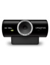 Webcam creative live cam sync hd negra