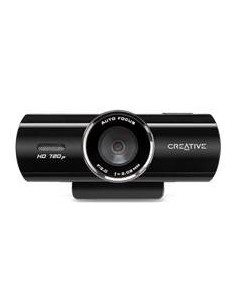 Webcam creative live! cam connect hd