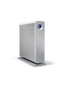 LaCie 301543EK - Disco duro externo de 2 TB (7200 rpm, USB, 5000 Mbit/s), plata: Kiwiku.com: Informática