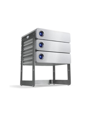 LaCie 301543EK - Disco duro externo de 2 TB (7200 rpm, USB, 5000 Mbit/s), plata: Kiwiku.com: Informática