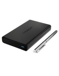 Disco Duro Externo Mobile Drive Classic II 2 5 1tb