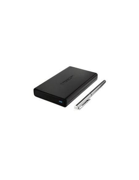 Disco Duro Externo Mobile Drive Classic II 2 5 1tb
