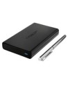 Disco duro externo mobile drive classic ii 2 5 1tb