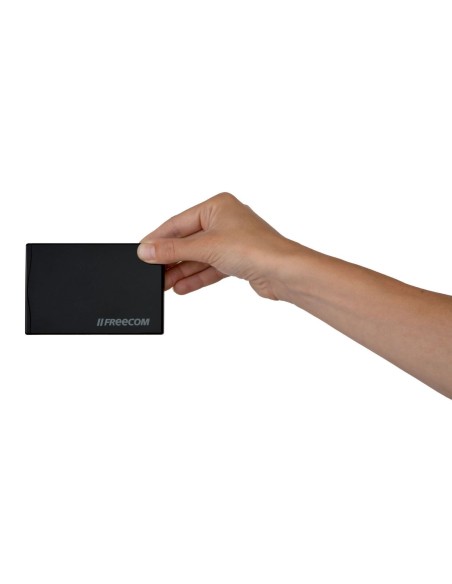 Disco Duro Externo Mobile Drive Classic II 2 5 1tb
