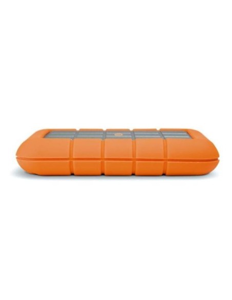 Lacie Rugged 1Tb Usb3.0/Fw8 5400: Lacie: Kiwiku.com: Informática